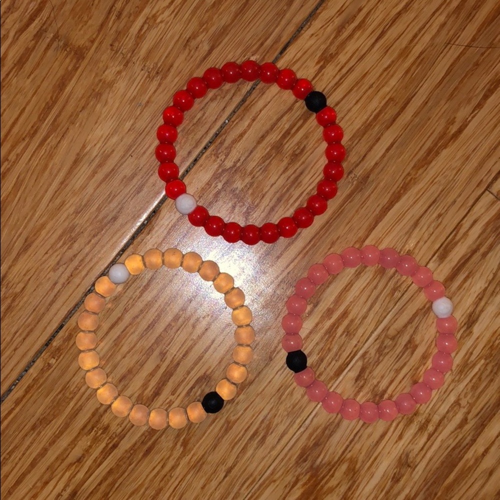 Lokai Bracelets